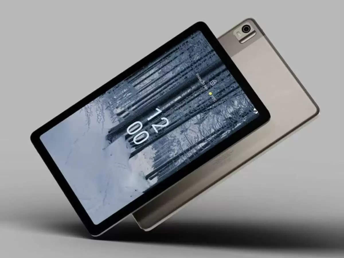 Nokia ला रहा तगड़ी बैटरी वाला धमाकेदार Tablet, फीचर्स जानकर लोग हुए दीवाने 