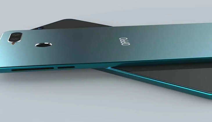 दिलों पर राज करने आया OPPO का कम कीमत वाला चकाचक Smartphone, लोग बोले- उफ्फ! कितना Cute है