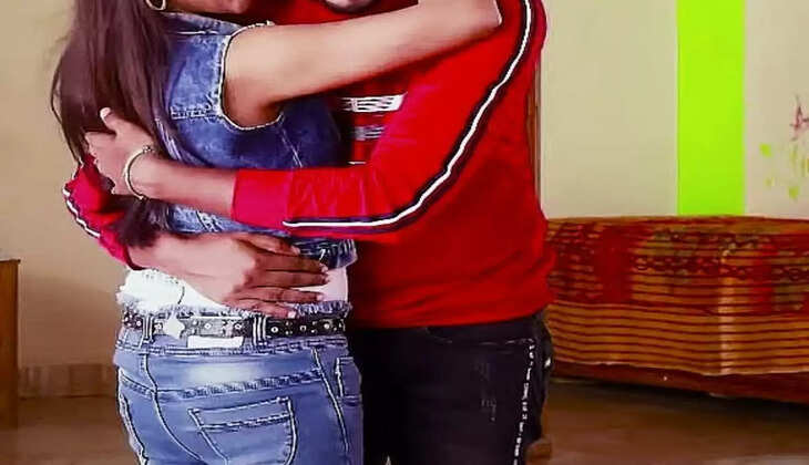 Affair : अफसर की पत्नी से की दोस्ती, घर मिलने पहुंचा प्रेमी, फिर किया घिनौना काम