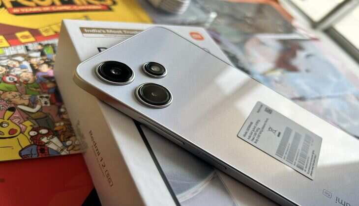 Redmi के इस फोन को खरीदने के लिए टूट पड़े लोग, 100 दिन में बिके 30 लाख मोबाइल