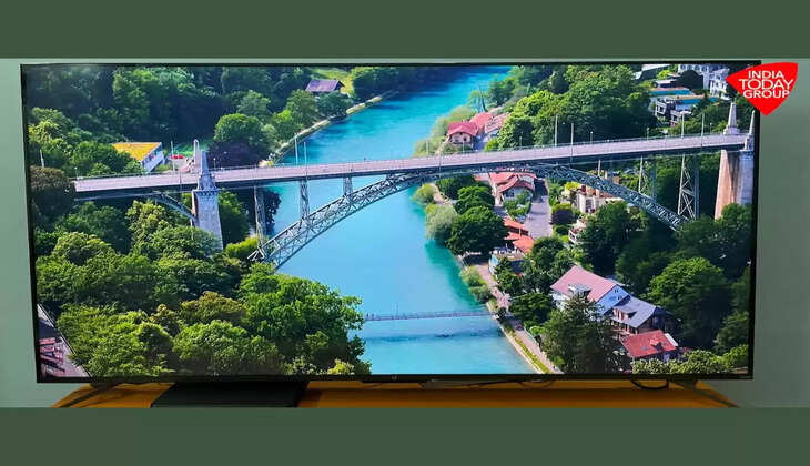 सिर्फ 8 हजार रुपये में घर ले आएं OnePlus  32 इंच का Smart LED TV