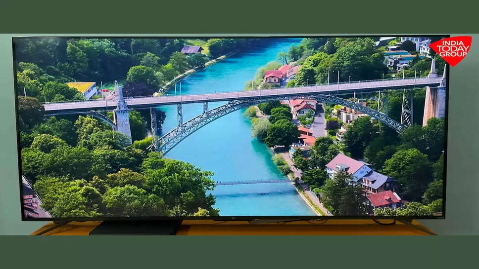 सिर्फ 8 हजार रुपये में घर ले आएं OnePlus &nbsp;32 इंच का Smart LED TV