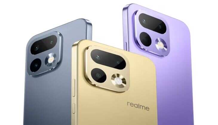 realme 16 Pro के रेट आए सामने, इतने रुपये में हो सकता है लॉन्च