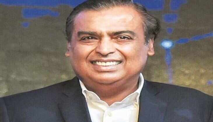 Mukesh Ambani का दायां हाथ हैं उनके बिजनेस गुरू के 2 बेटे, एक दिन की कमाई जान रह जाओगे हैरान