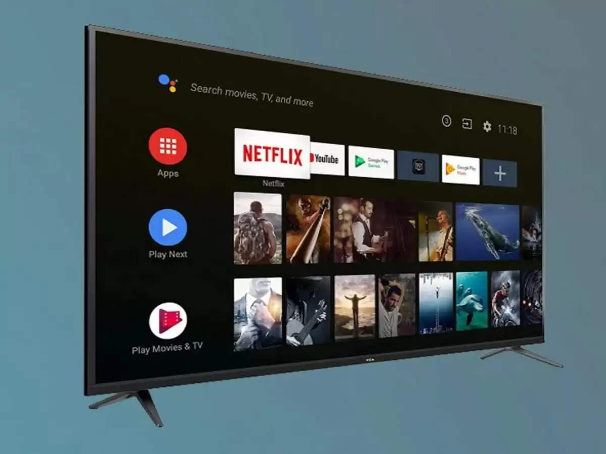 Flipkart Sale: 5 हजार रुपये से भी सस्ते में मिल रहा शानदार LED TV, फटाफट उठा लें फायदा 