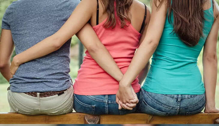 Ajab Gajab : एक ऐसी जगह जहां गैर मर्द से संबंध बना सकती हैं महिलाएं, पति को भी नहीं है कोई रोक टोक