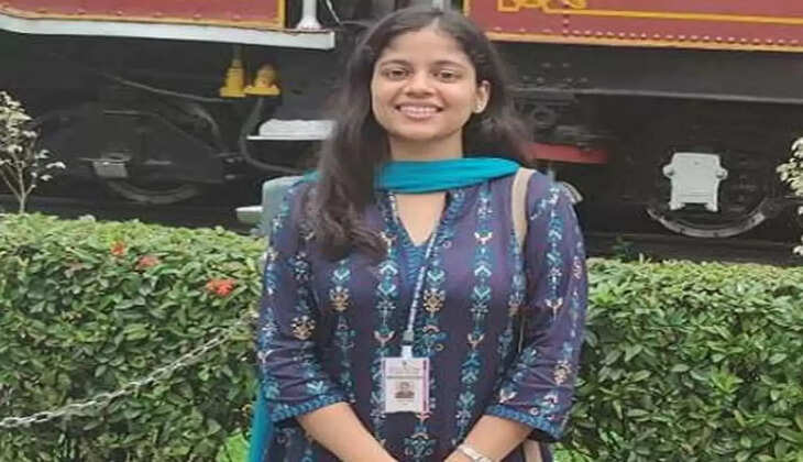 Success Story : गांव की बेटी ने पास की IAS की परीक्षा, जानिए IAS ममता यादव की स्टोरी 