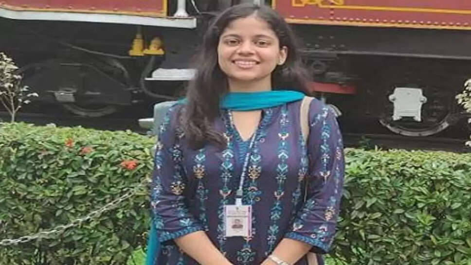 Success Story : गांव की बेटी ने पास की IAS की परीक्षा, जानिए IAS ममता यादव की स्टोरी&nbsp;