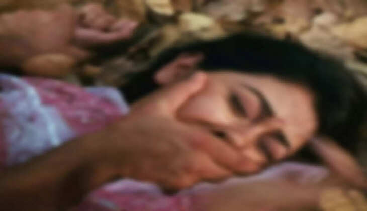 बेचारी महिला: पहले जीजा फिर भाई और दोस्तों ने महिला संग किया ये काम, बाद में रेड लाइट एरिया में बेच दिया