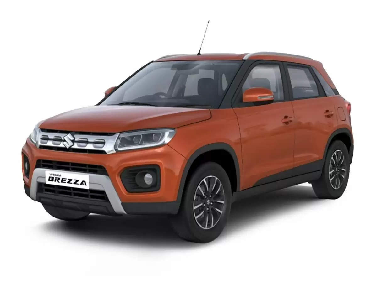 मारूति लॅान्च करने जा रही है धाकड़ SUV, Creta को देगी तगड़ी टक्कर ,जानिए फीचर्स 