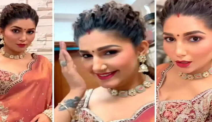 Haryanvi Singer : हरियाणा की सबसे खूबसूरत सिंगर्स, जिनके हुस्न के दीवाने हैं फैंस