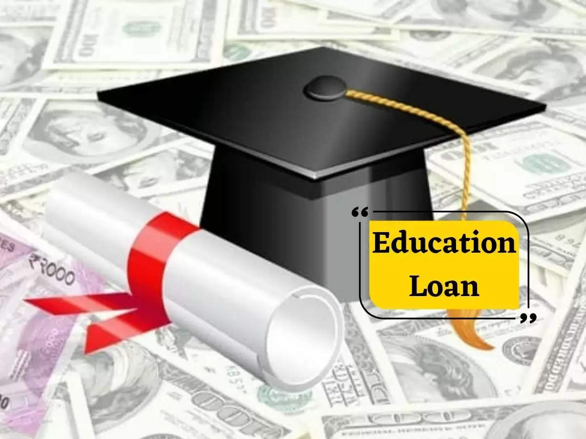 If you want to apply for education loan then keep these things in mind