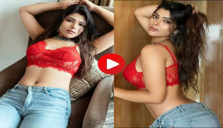 Mahima Gupta के सिजलिंग पोज फोटोशूट ने फैंस को बनाया दीवाना