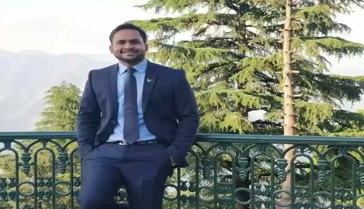 जॉब के साथ की पढ़ाई, 4 बार फेल होने के बाद भी नहीं मानी हार, 5वें प्रयास में बने IAS