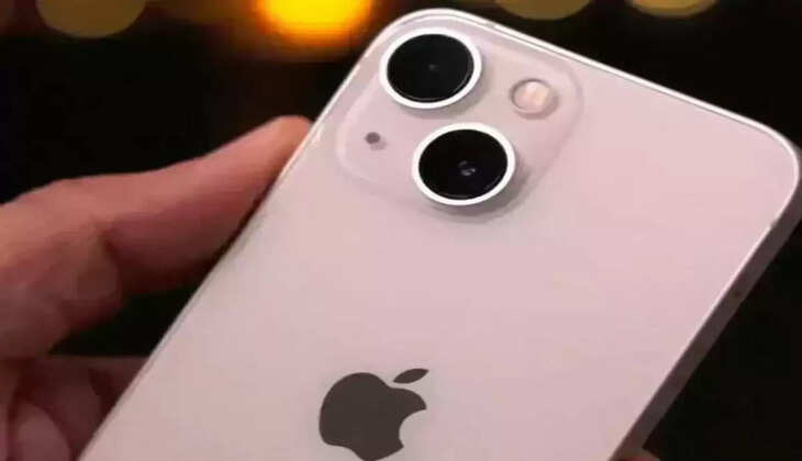 iPhone 13 पर आ गया सबसे बड़ा डिस्काउंट, ऑफर देख कैंसल कर देंगे दूसरा फोन 
