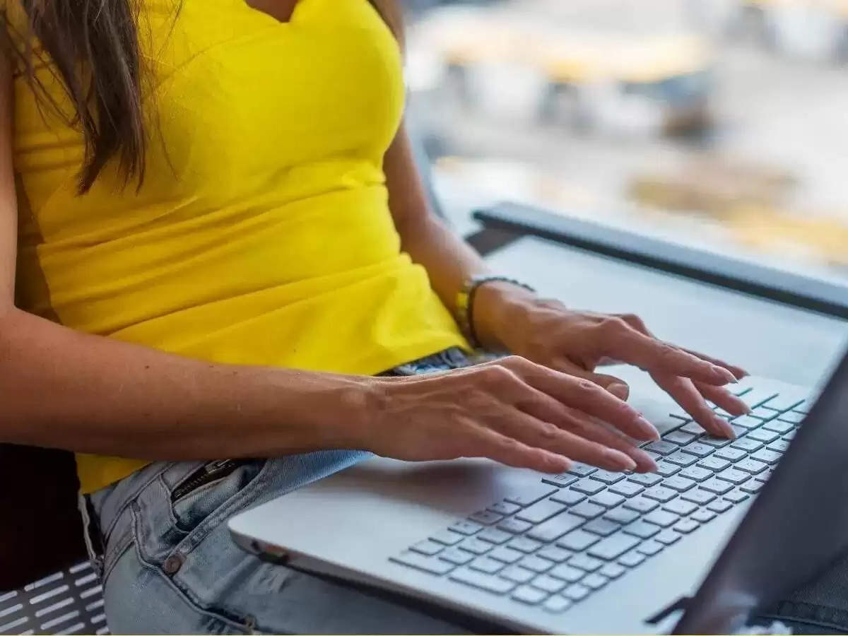 Laptop Slow : लैपटॉप स्लो है तो अपनाएं ये ट्रिक, युटकियों में होंगे काम