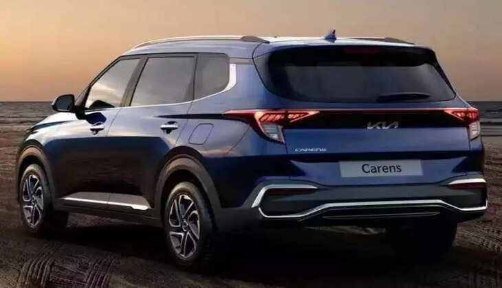 &nbsp;Auto News : 1 लाख रुपये में घर लें जाएं KIA की ये कार, फीचर्स दिल जीत लेंगे&nbsp;