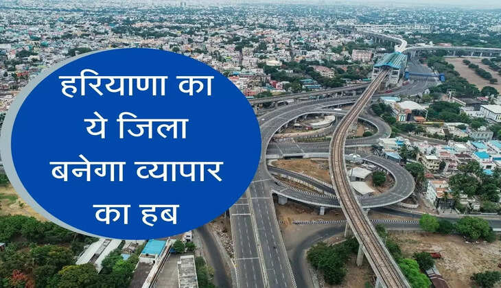 International Horticulture Market in haryana sonipat