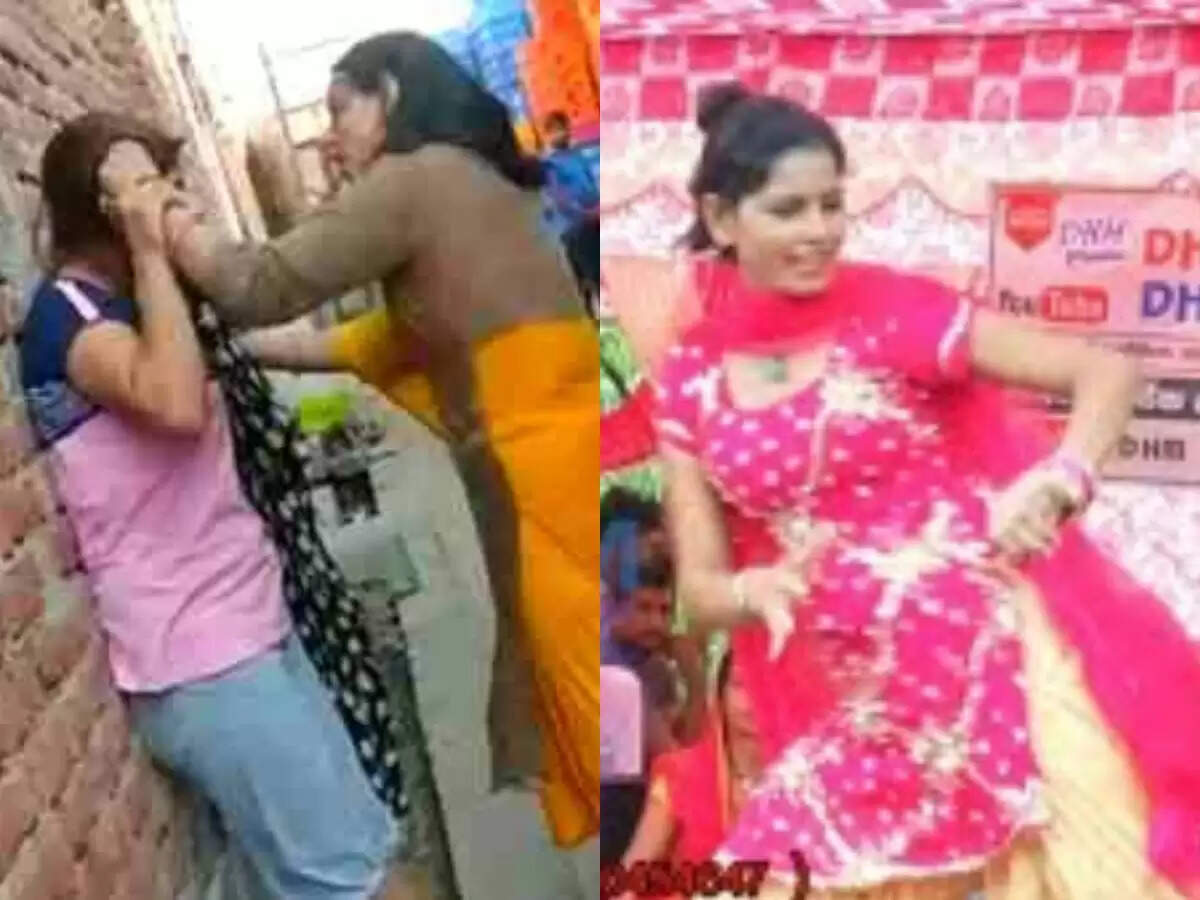 Renu Choudhary : हरियाणवी सिंगर ने गैर व्यक्ति के साथ बनाए संबंध, हुआ बवाल