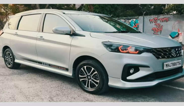 &nbsp;Maruti Car Price : मारुति ने इस कार की कीमतों में कर दी तगड़ी बढ़ोतरी, चेक कर लें नए रेट...