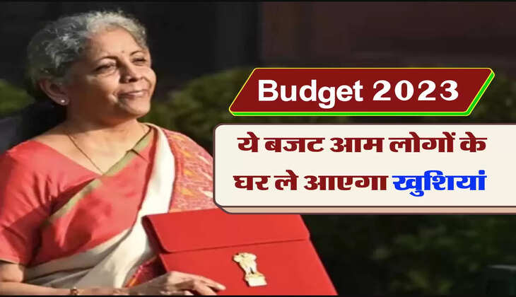 budget 2023