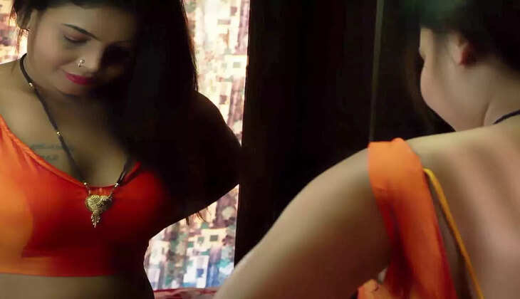 देवर-भाभी का इश्क: देवर के प्यार में पागल थी पत्नी, समोसे में पति को मिलाकर खिला दिया जहर