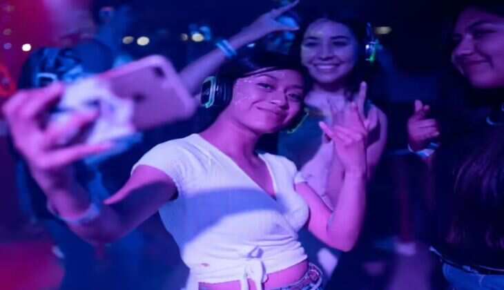 Noida : रात होते ही Noida के ये 4 क्लब हो जाते हैं फ्री, लड़का हो या लड़की हर कोई कर सकता है एंट्री