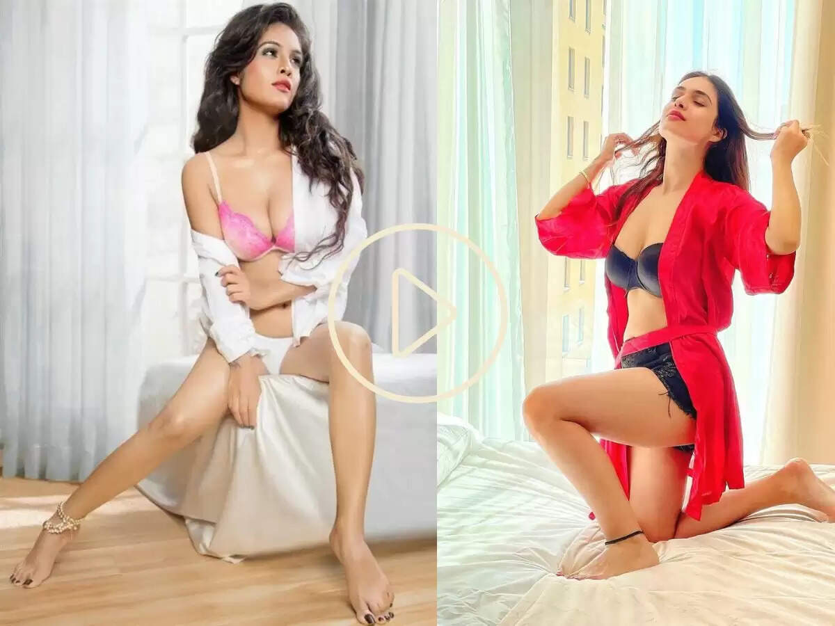 Neha Malik Photo : नेहा मलिक का ऐसा बोल्ड अवतार देखकर फैंस दिलों में मची खलबली