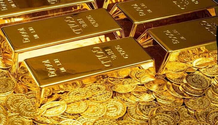 Gold Report : सोने को लेकर आई बड़ी रिपोर्ट, सबको चौंकाया, अगले 15 हैं काफी अहम