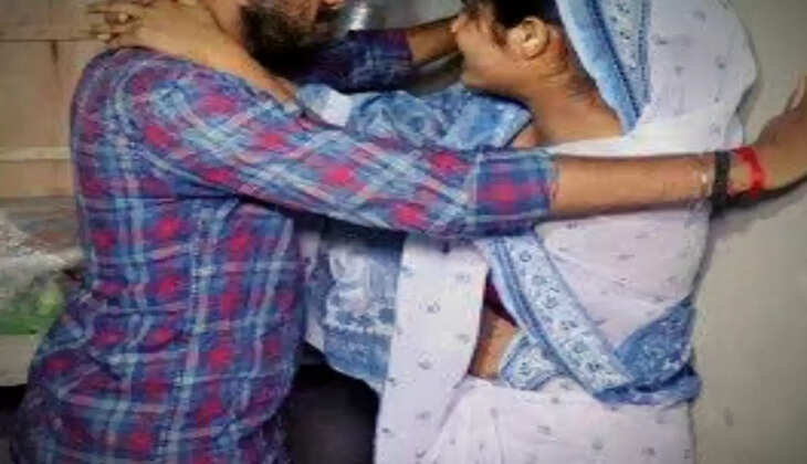 Devar-Bhabhi Affair : देवर अपनी विधवा भाभी से कर बैठा इशक, फिर मना किया तो...