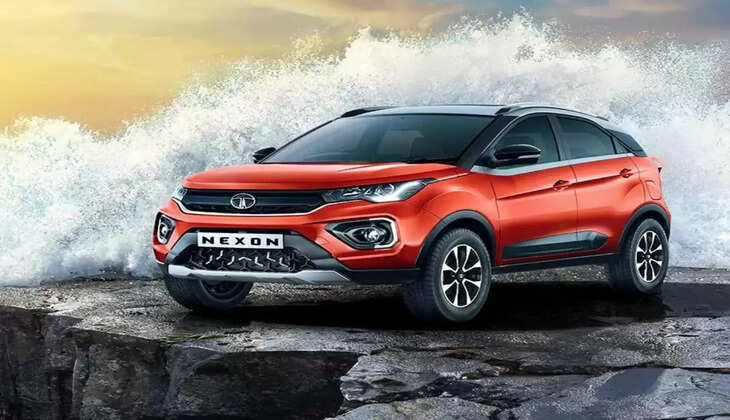 TATA Nexon : हाईटैक फीसर्च के साथ लॉन्च होगी नई Tata Nexon कार, जानें क्या-क्या हैं फीचर्स