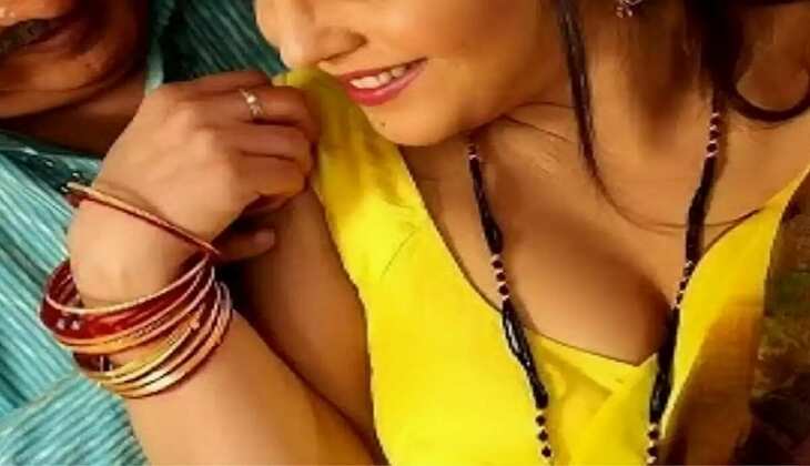 Affair : ससुर ने बहू की रजामंदी से बनाए रिश्ते, प्रेग्नेंट होने पर खुली पोल