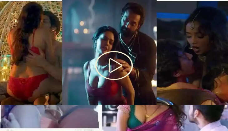 परिवार के साथ भूलकर भी न देखें ये 6 वेब सीरीज, हद से ज्यादा है बोलड सीन्स