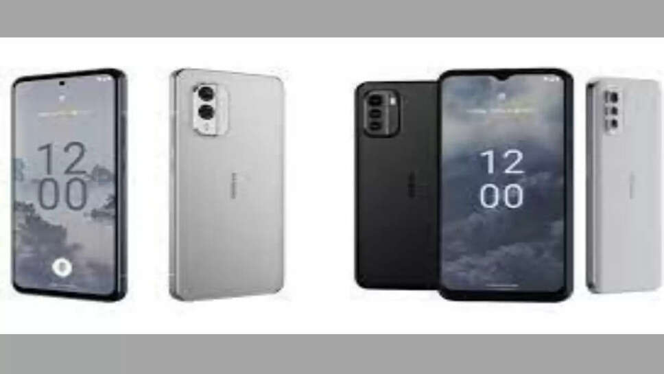 Nokia ने मचा दिया मार्कट में तहलका, सबसे सस्ते तीन फोन और टैबलेट किए लॉच&nbsp;