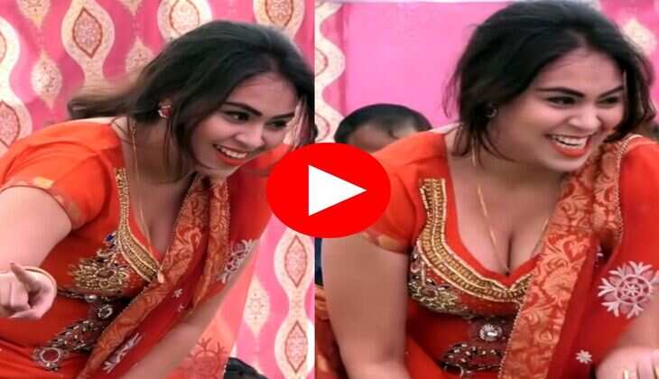 RC Upadhyay Dance : आरसी उपाध्याय ने टाइट फिटिंग सूट में दिखाई ऐसी हसीन अदा, देख झूम उठे फैंस