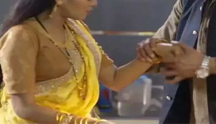 Sasur Bahu Story : ससुर बहू को बनाना चाहता था अपनी पत्नी, मना करने पर देता था धमकी