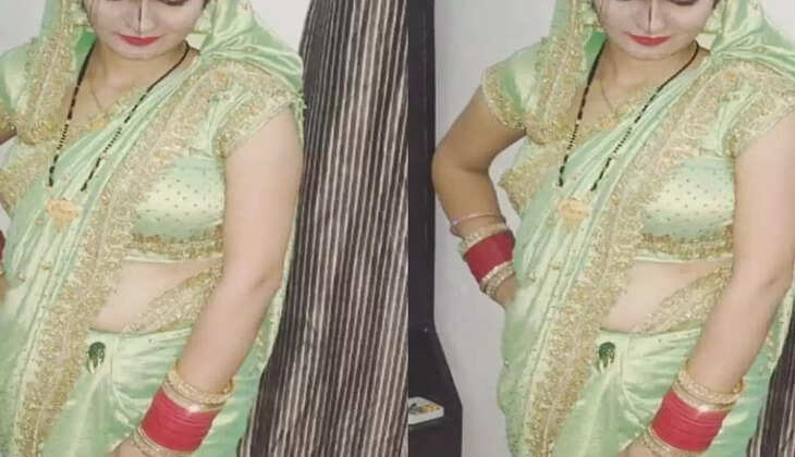 big news : पहले पति पत्नी के हाथ बांधे और फिर एक एक कर दोनों को मारी गाली