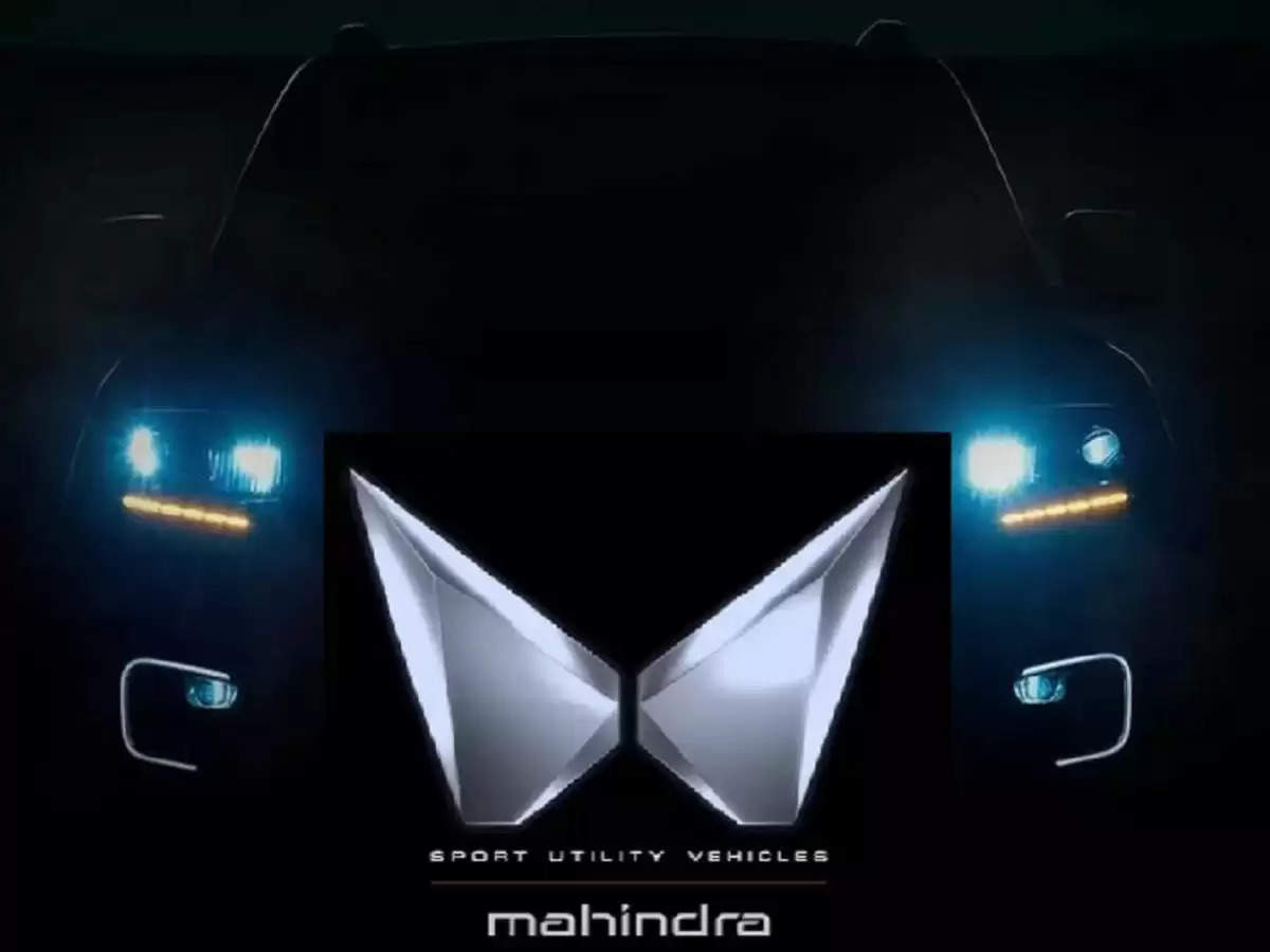  महिंद्रा ने अपनी अपकमिंग एसयूवी 2022 महिंद्रा स्कॉर्पियो का टीजर किया जारी