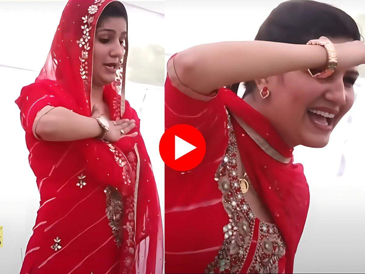 Sapna Choudhary : इस गाने से मिला सपना चौधरी को नाम और पैसा, चमक गई किस्मत
