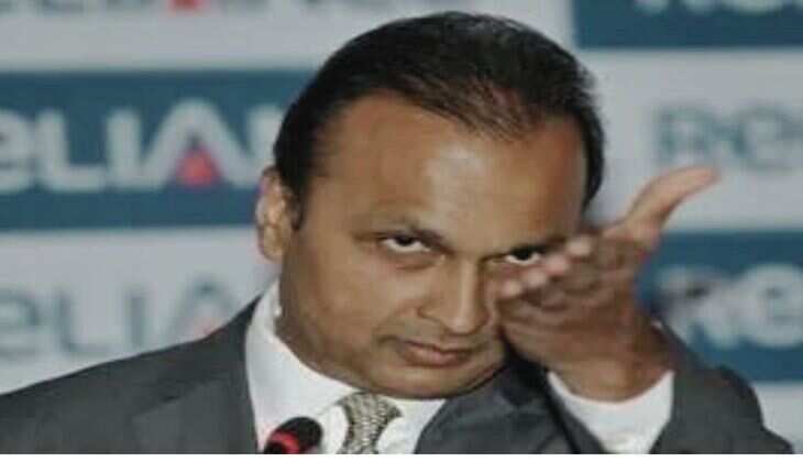 Anil Ambani की इस कंपनी के शेयर ने कर दिया मालामाल, 1 लाख के बना दिए 25 लाख