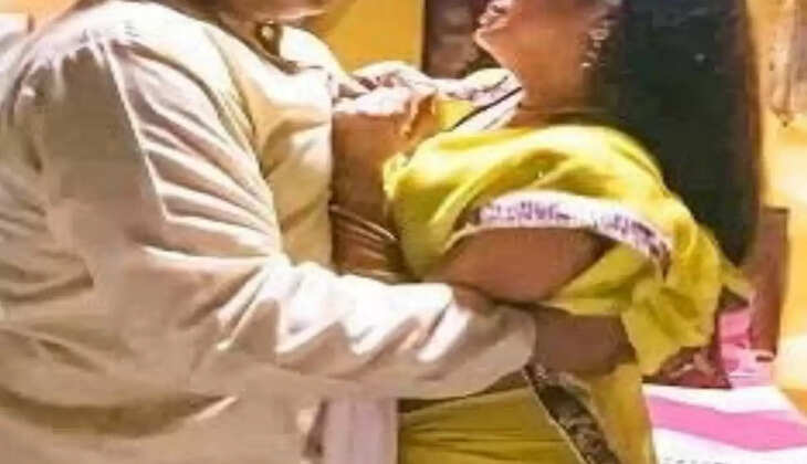 Affair : बहू की कमर दर्द ठिक करने के बहाने ससुर ने जबरदस्ती बनाए संबंध, जाने पूरा मामला