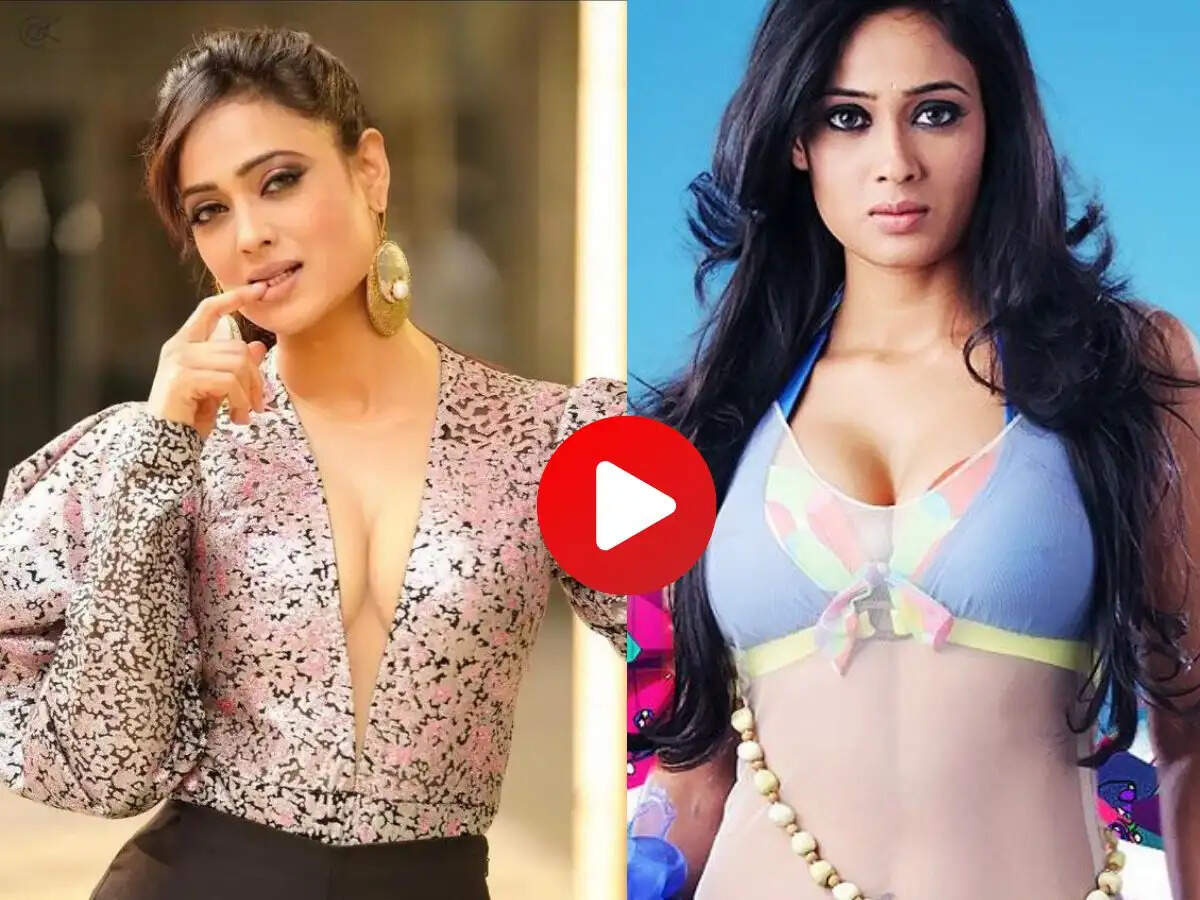 42 की उम्र में Shweta Tiwari ने साड़ी में दिखाया स्लिम हॉट फिगर
