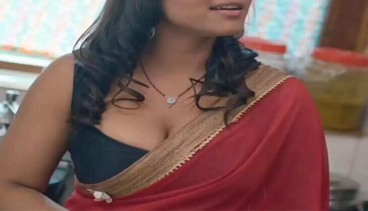 affair : पति से तलाक के बाद देवर ने बुझाई भाभी की प्यास