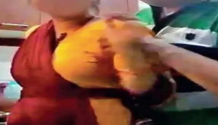 Sasur Bahu Love Story: छोटी बहू ने 60 साल के ससुर के साथ बनाया रिश्ता, फिर हो गया ये काम