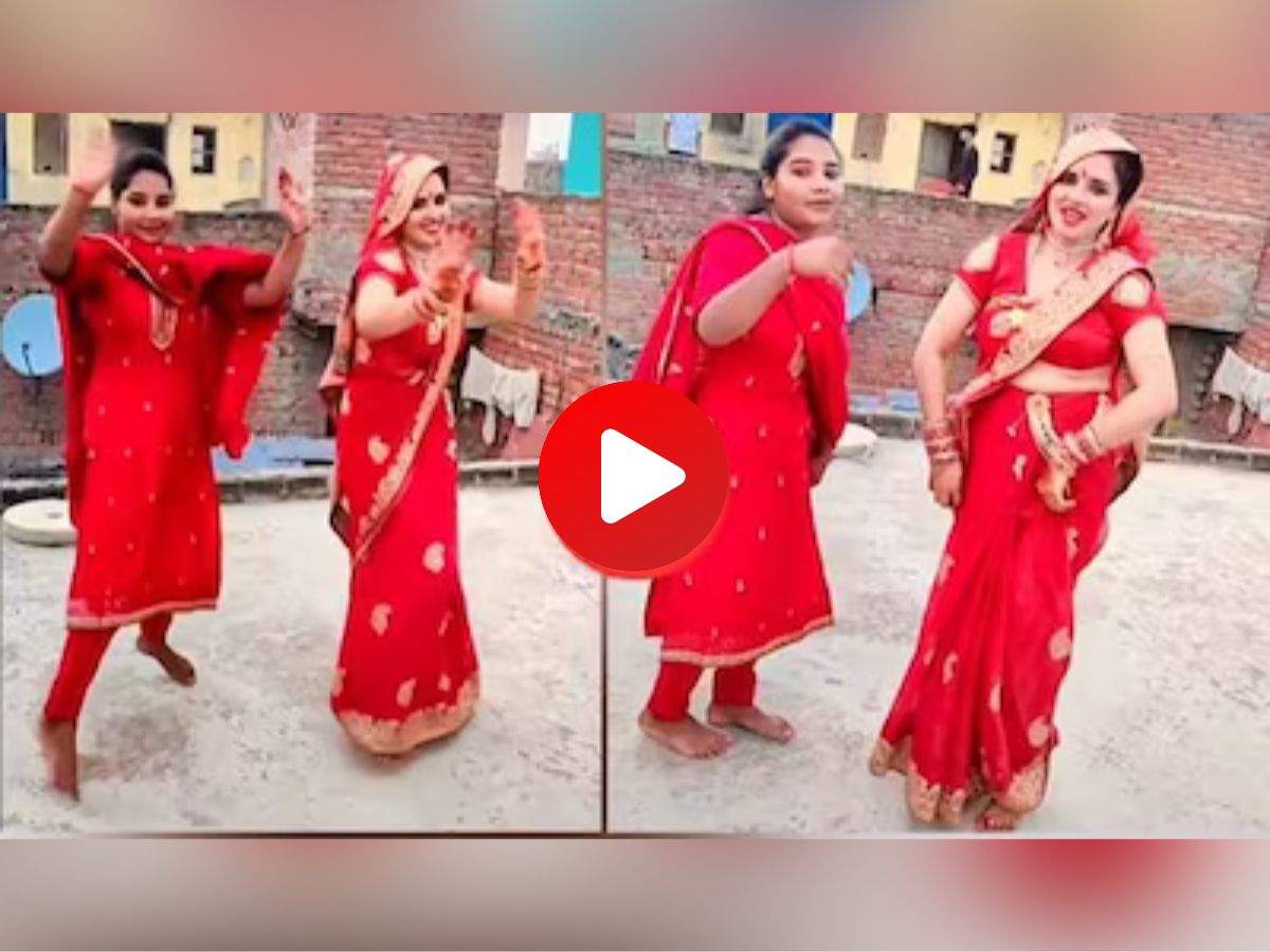 Seema Haider Dance Video : सीमा हैदर के ठुमकों ने हिला दिया पुरा इंडिया, फैंन हुए फिदा