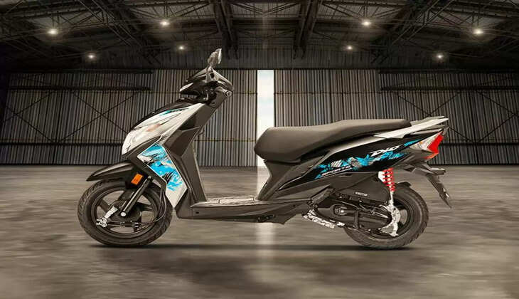 New Launching : 9 दिन बाद मार्केट में आने वाला है एक और सस्ता स्कूटर, जानें फीचर्स