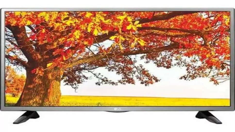 44 प्रतिशत के बंपर डिस्काउंट पर मिल रहा Smart LED TV, मिलेंगे धाकड़ साउंड क्वालिटी फीचर्स&nbsp;