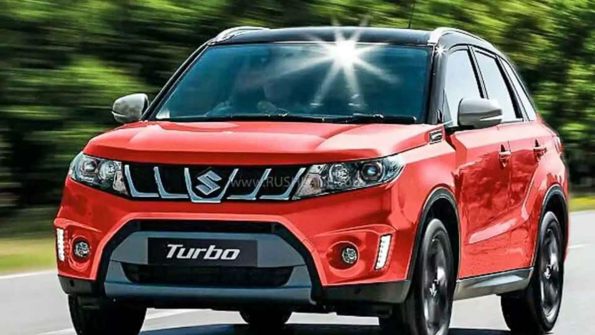 2022 VITARA BREZZA Maruti लांच करने जा रही है ये नई SUV, फीचर्स जानकार होंगे हैरान