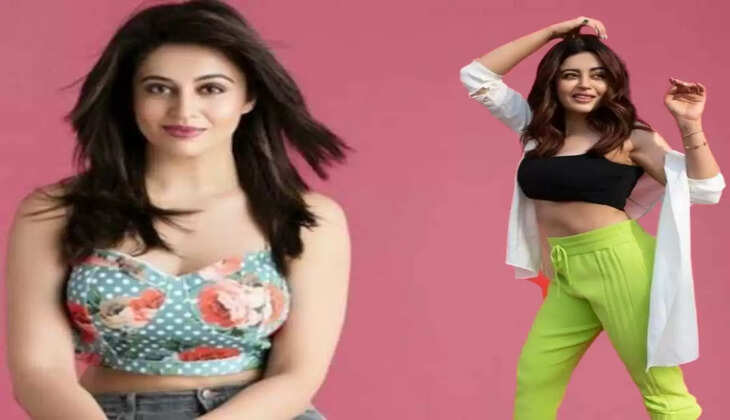 Bold Photoshoot: नेहा पेंडसे ने फोटोशूट के लिए पहना स्किन फिट जंपसूट, अदा देख फैंस हुए दिवाने