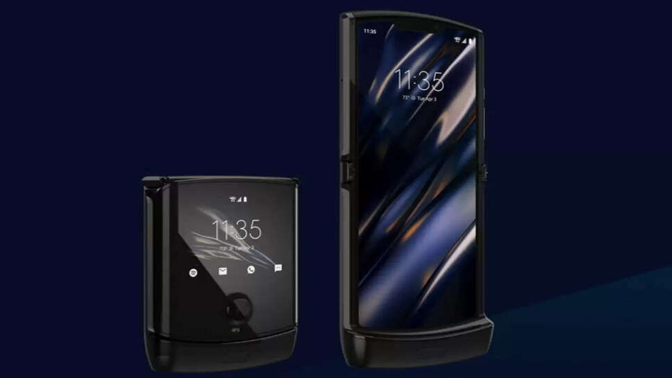 Samsung के लिए टेंशन खड़ी कर देगा ये Motorola का धाकड़ स्मार्टफोन, जानिए कीमत